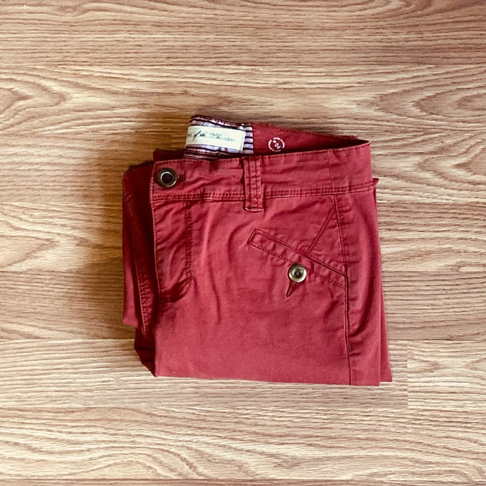 Daughters of the Liberation Chinos